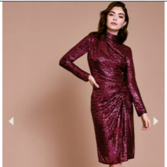 Tadashi Shoji | Dresses | Tadashi Shoji Dress | Poshmark